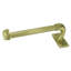 GEORGETOWN 12" HAND TOWEL BAR LEFT; FLORENTINE GOLD FINISH-667596048-667596055
