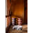 Artemis Iron Accent Stool-101058183
