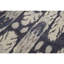 Ikatville Wool Ikat Area Rug