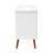 Manoir 18" Bathroom Vanity in White-115355400