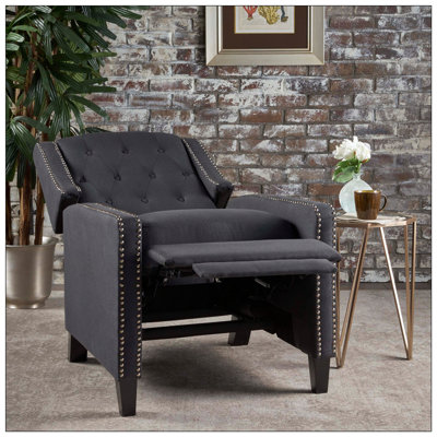 Fauteuil inclinable Heidegret