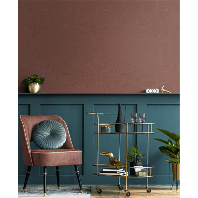 Culverhouse Geometric Roll
