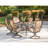 Alejandria 7 Piece Dining Set