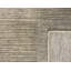 Hand-Knotted High-Quality Gray Area Rug
