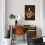 « mais first, café », reproduction d’impression sur toile tendue-29153583