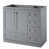 Grey is out of stock selected