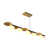 Organic Gold est en rupture de stock
