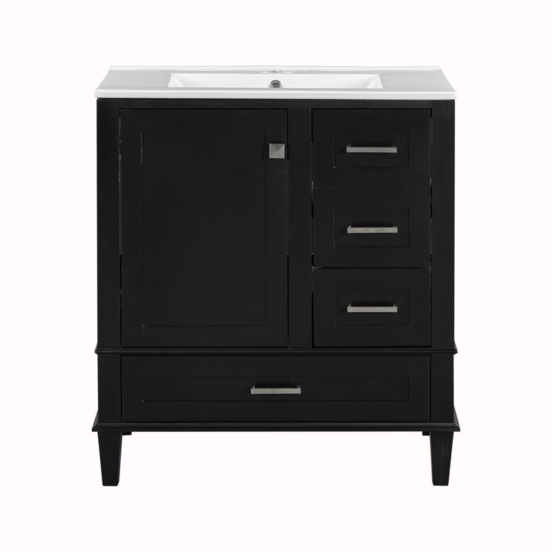 30" Bathroom Vanity