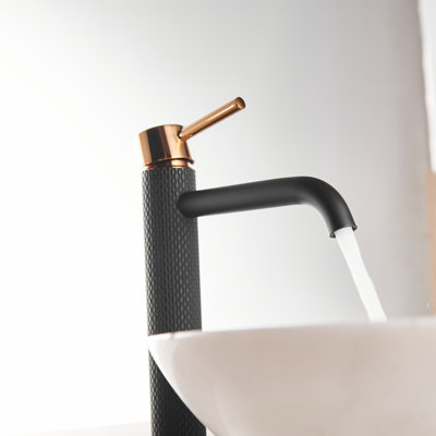 Vessel Sink Faucet Single-handle Bathroom Faucet