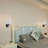 LED Flush Mounted Wall Sconce