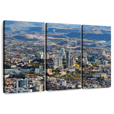 Tegucigalpa