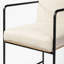 Tabouret de bar et de comptoir Sidney-827238725