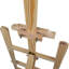 Gargi Ebern Designs Folding Wood Tripod Easel-71589432-91598146