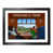 Black Framed