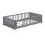 Cadre de lit simple avec porte convertible-2145397984
