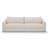 Deann 91" Upholstered Sofa