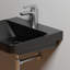 WS Bath Collections 18.1'' Ceramic Rectangular Drop-in Bathroom Sink with Overflow-274166089-274166093