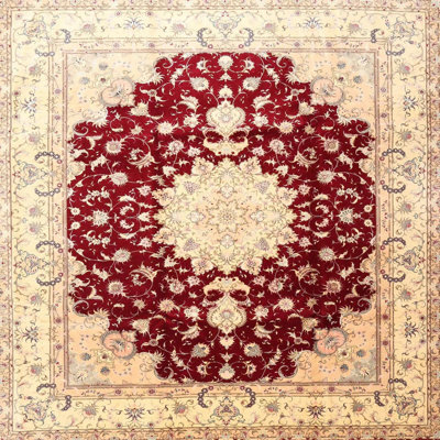 Oriental Indoor Rug