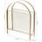 Cean Metal Free Standing Magazine Rack