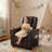 Esca Kids Recliner with 2 Cup Holder-423834454