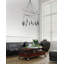 Mikado 12 - Light Pendant