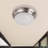 Angellyna Flush Mount-701659161