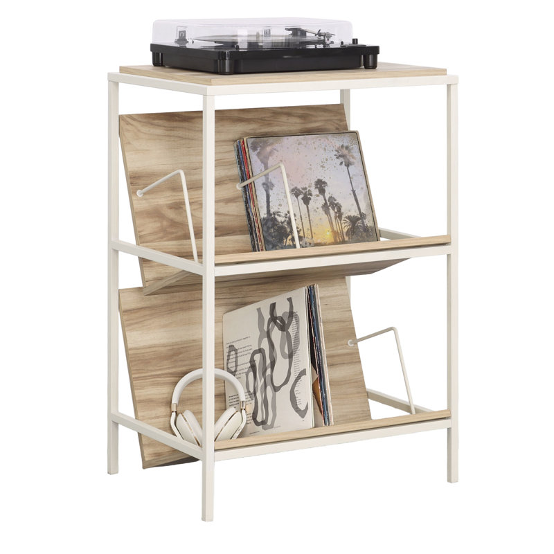 Finition en bois, rangement, tablettes inclinées, salon, fouillis réducteur, cadre en métal à usages multiples, vestibule réglable