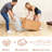 105'' Modular Sectional Sofa Couch