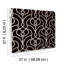 Divine Trellis Shimmer Wallpaper Roll-1072359901