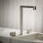 Components Tallbathroom Sink Spout with Row Design-96337647