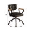 Chaise de bureau Hallie