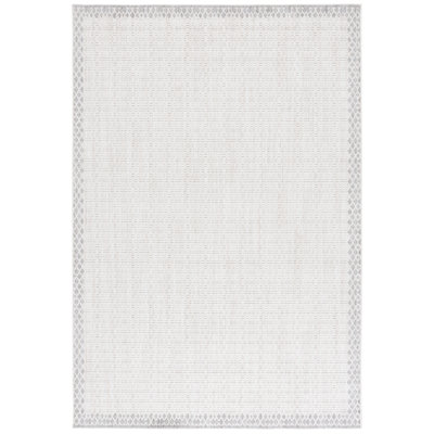 Msr1904 Martha Stewart Serenity Performance Geometric Rug