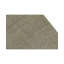Hand-Knotted High-Quality Gold Area Rug