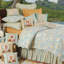 Collection de courtepointe Mills