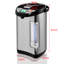 Belfry Kitchen Arundel 5L Stainless Steel Electric Tea Kettle