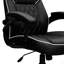 Fauteuil de direction à dossier haut