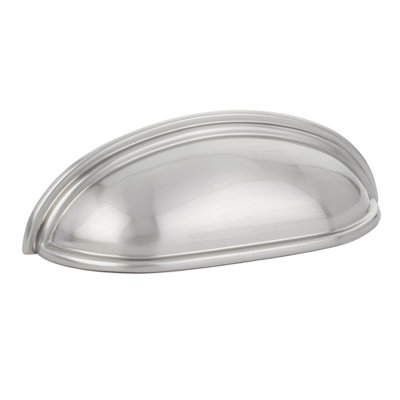 Emtek Cup Cabinet Pull