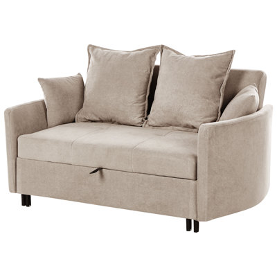Sofa Bed HOVIN 