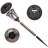 Solar Powered Integrated LED Pathway Light Pack-61688105