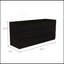 Commode double à six tiroirs Seul, plateau supérieur-520985695