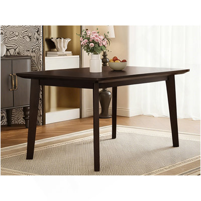 Table de salle à manger Rustic Farmhouse