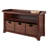 Airianna Storage Bench