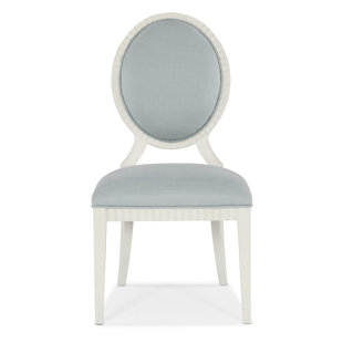 Chaise d'appoint Serenity Martinique (Ensemble de 2)