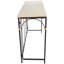 Console 42,5 po Edlir