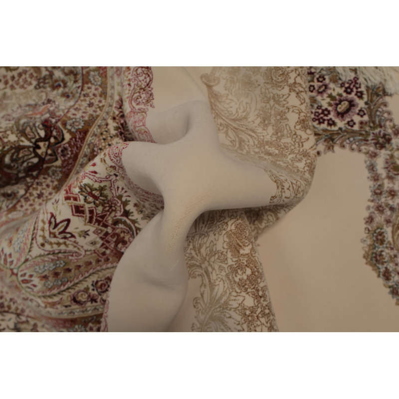 Tapis traditionnel turc 7 x 10