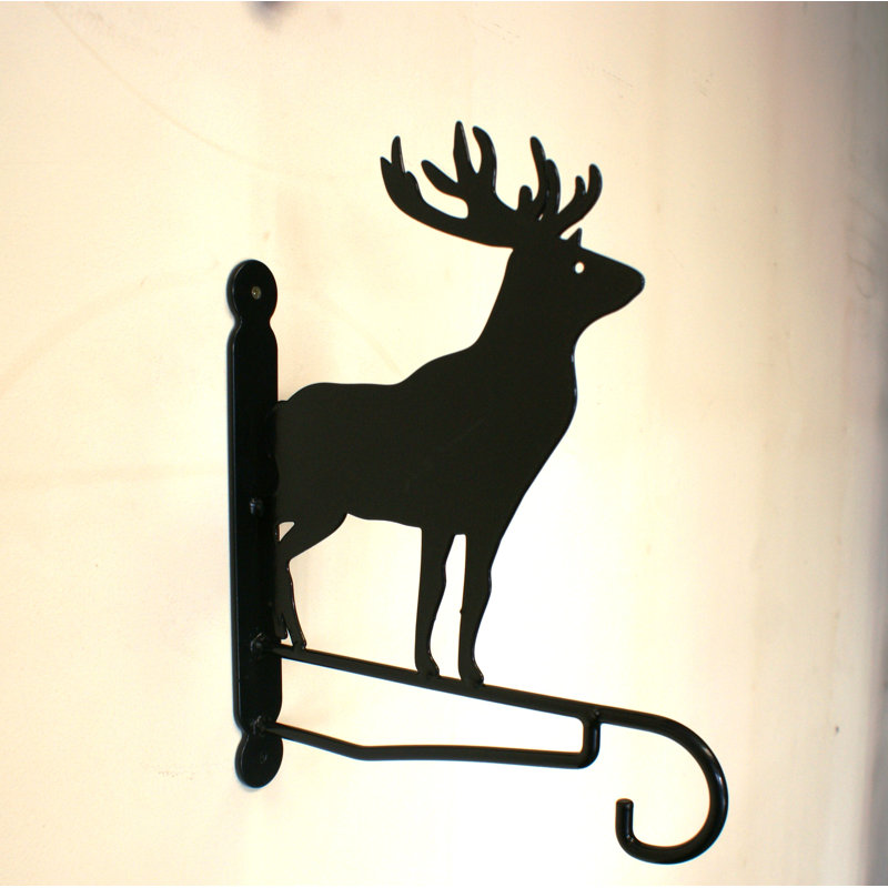 Landgraf Metal Bracket Plant Stand