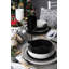 Nordic Ceramic Dinnerware Set 12 Piece - Service for 4-115555853