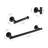 3 - Piece Bathroom Hardware Set-65028140
