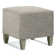 Brooklyn Upholstered Ottoman
