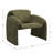 Gainsborough Round Arm Accent Chair-474097968